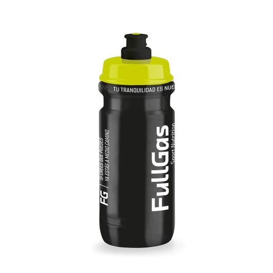 Bidón ciclismo de Fullgas Sport 600 ml